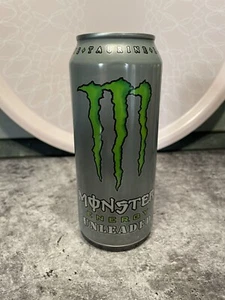 Monster Energy Drink Monster Unleaded voll Rar Sammler USA - Bild 1 von 3