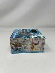 EMPTY Ex Crystal Guardians box Pokemon tcg WOTC Booster Box (NO POKEMON CARDS) - Picture 1 of 4