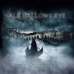 All Hallows Eve - Dreaming (CD) - Imagen 1 de 2