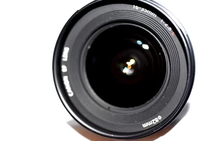 CANON EF 16-35mm F2.8 L II USM. FOR PARTS OR NOT WORKING. WORKING NEEDS SERVICE - Picture 1 of 15