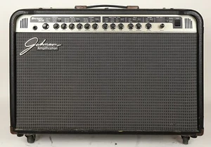 Johnson Amplification Marquis JM120 Guitar Amplifier Combo - Picture 1 of 14