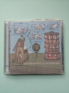 Modest Mouse - Building Nothing Out of Something - CD on UP/Sub Pop - Indie Rock