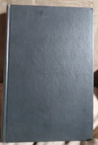 The Hostages by Charles E. Israel 1966 hardcover book solid 6 - Bild 1 von 14