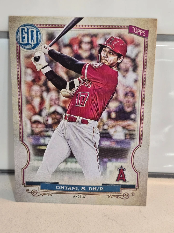 2020 Topps Gypsy Queen #1-300 Base You Pick! - Image 1 of 1