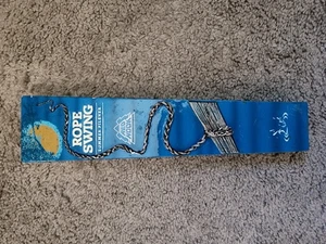 Redhook Brewing Rope Swing Tap Handle Rare - Picture 1 of 1