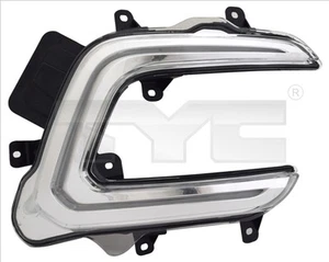 TYC 12-0429-00-2 Daytime Running Light for RENAULT - Bild 1 von 3
