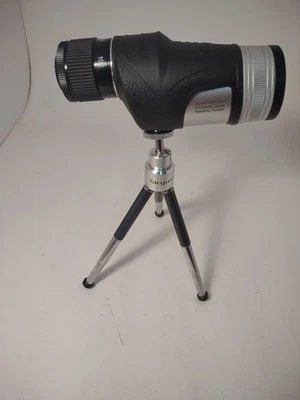 Mira telescópica supercompacta Orion GR 10-20X30 MM caja nueva 1669 Foto 1 de 4