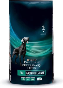 PRO PLAN VETERINARY DIETS EN Gastrointestinal Dry Dog Food 1.5Kg - Picture 1 of 12