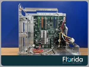 PHILIPS IE33 / IU22 ULTRASOUND MOTHERBOARD MAIN BOARD P/N: 453561615991 - Picture 1 of 8