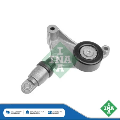 Se adapta a Toyota RAV4 Avensis Previa / Estima 2.0 2.4 polea tensora INA Foto 1 de 3