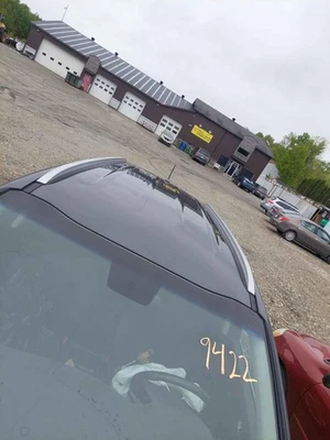 Used Rear Spoiler fits: 2016 Kia Sorento high mounted stop lamp Rear Grade A Foto 1 de 4