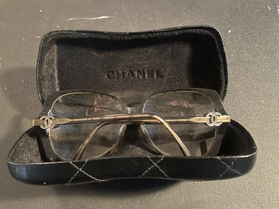 Chanel’s Womens Glasses For Frames Good Condition  - Image 1 of 4