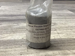 HELICAL DS7988-20-12 SHAFT COUPLING #124N51 - Picture 1 of 2