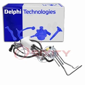Delphi Fuel Pump & Sender Assembly for 1998 Chevrolet Camaro Air Delivery gy - Picture 1 of 5