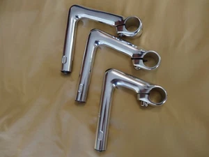 NOS Synthesis 3 TTT Vorbauten wahlweise 120 oder 130mm - Bild 1 von 4