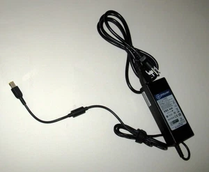 T Power AC Adapter T-UV-20-45 20V 4.5A Lenovo Thinkpad Square Plug X1 T450 T460 - Picture 1 of 3