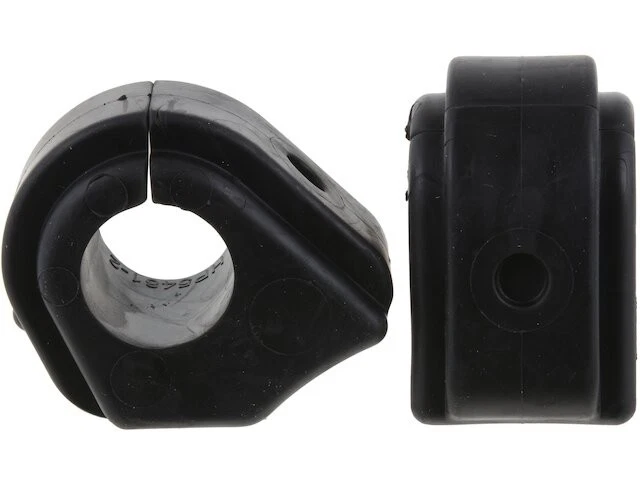 后 Sway 杆衬套套件 TRW 77JQBX15 适用于别克 Rainier 2004 2005 2006 2007 — 第 1/1 张图片