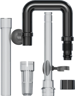 TETRA GMBH Tetra Ansaugset Inset für Außenfilter EX500 Plus, EX700 Plus, EX1000 PLus