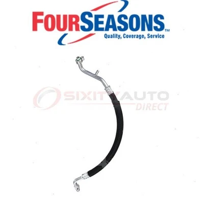 Four Seasons AC Refrigerant Suction Hose for 2007-2008 Ford F-350 - Heating ln Foto 1 de 4