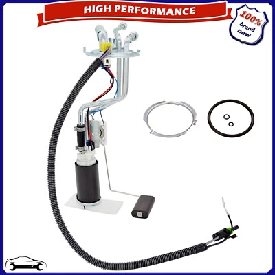Módulo de bomba de combustible para Chevrolet GMC C1500 C2500 1992-95 Suburban 4 puertas SP123A3H Foto 1 de 4