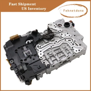 Transmission Valve Body For Jeep Grand Cherokee Dodge Durango 68261622AE - Foto 1 di 10