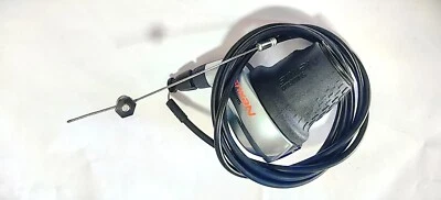 Shimano Nexus SL-C6000-8 Revoshift Twist Shifter 8 speed Internal Gear Hub Shift - Image 1 of 4