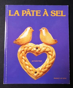 La pâte à sel - Isolde Kiskalt - Dessain & Tolra - Imagen 1 de 7
