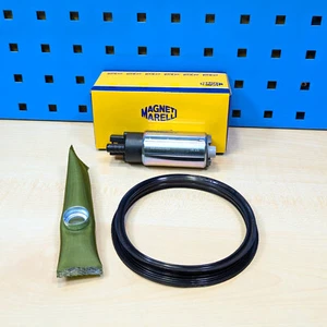 Benzinpumpe für BMW R1200GS R RT HP2 Kraftstoffpumpe Set Benzinfilter Dichtung - Bild 1 von 1