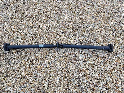 MERCEDES-BENZ CLASE C W205 C200 EJE DE HÉLICE GASOLINA A2058801 Foto 1 de 4