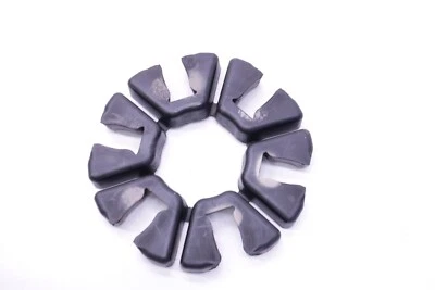 Kawasaki Ninja 300 Ex300 2014 13-17 rueda motriz amortiguador de buje K222 Foto 1 de 3