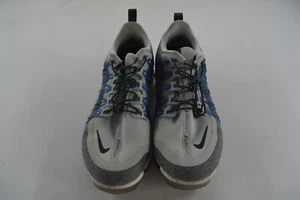 Nike Air VaporMax Run Utility Reflect Silver 2018 AQ8810-006 Mens 11 - Picture 1 of 6