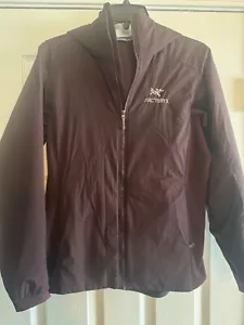 arcteryx jacket womens size Small - Picture 1 of 12