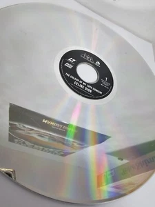Celine Dion - The Colour Of My Love Concert LaserDisc Video used no sleeve - Picture 1 of 5