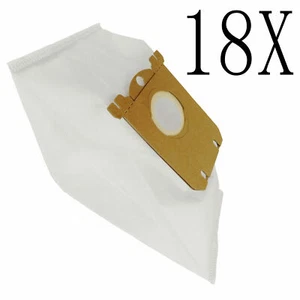 18X Vacuum Cleaner Bags For Electrolux Ultra One Z8830PT TURBO ZUO9923PT DELUXE - Picture 1 of 5