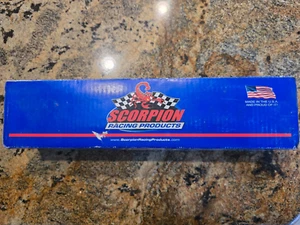 Scorpion Racing Products SCP1061 Race Series Rocker Arm Small Block Ford - Picture 1 of 5
