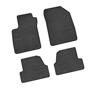 Alfombrillas Coche Goma Negro Opel Mokka 2012 - 2016 - Imagen 1 de 5