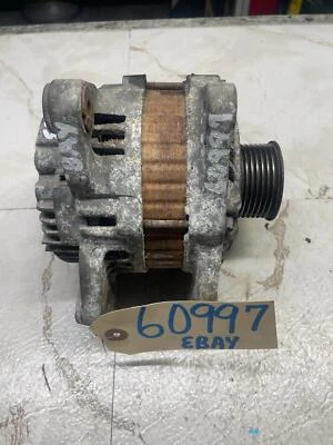 fits 2012-2019 NISSAN VERSA 15-19 MICRA  Alternator Generator Charging 1.6L OEM - Image 1 of 4