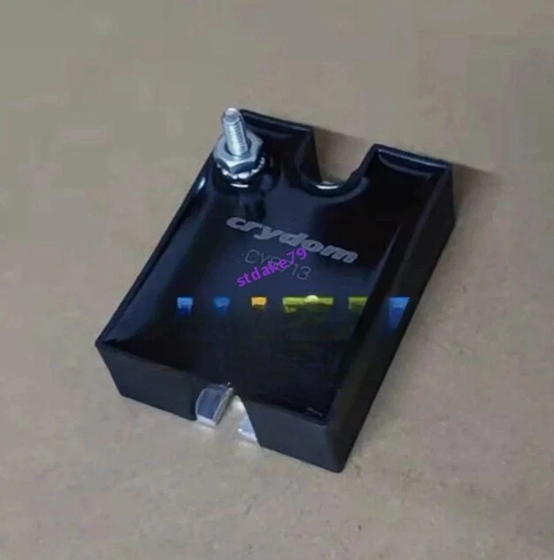 Módulo Varistor Protector Sobretensión Para CRYDOM CY8713 NUEVO 1 PIEZA NUEVO Ajuste - Imagen 1 de 1