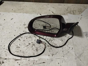 SKODA OCTAVIA2011 Grey RIGHT SIDE FRONT MIRROR E1020989 /A40 - Picture 1 of 4