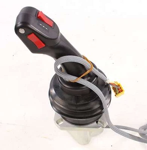 New C9634113133 David Brown Joystick & Valve - Picture 1 of 7