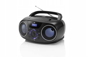 Dual DPCR 20S Radio mit CD-Spieler - B Ware - Bild 1 von 2