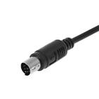 USB Programming Cable For Yaesu FT-7800 7900 8800 8900 3000 7100 8100 8500 Radio