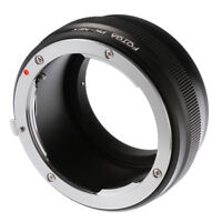 Generic 40.5mm to 43mm Step Ring for Nikon 1 V2 V1 J3 J2 J1 S1 
