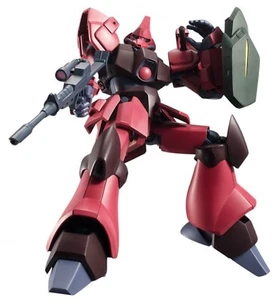 Gundam Galbaldy Beta A.N.I.M.E. 5in Anime Action Figure Robot Spirits Bandai NIB - Picture 1 of 14