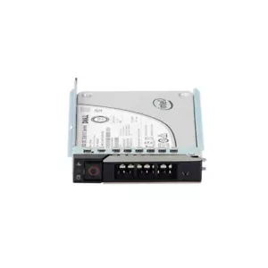2CC4N Dell 1.6TB SATA 6Gb/s Mix Use MLC 2.5'' Internal SSD SSDSC2BX016T4R GEN14 - Picture 1 of 5