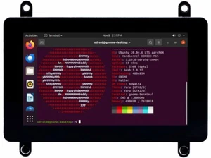 ODROID-VU5S für M1S - Bild 1 von 4