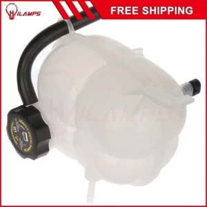 Tanque de desbordamiento de refrigerante del radiador compatible con Saturn Ion 2,2 L 2003 2004-2005 2006 2007 - Imagen 1 de 10