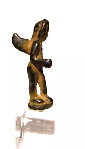 Roman bronze figure of Eros God of Love - Picture 1 of 18