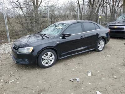 Used Rack and Pinion Assembly fits: 2013 Volkswagen Jetta power rack and pinion Foto 1 de 4