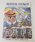 Mother Goosed Twisted Rhymes  Modern Times Florence Parry Heide 97806153296422